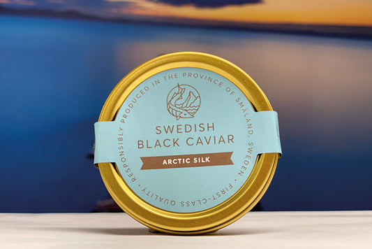 Arctic Silk 10 gr