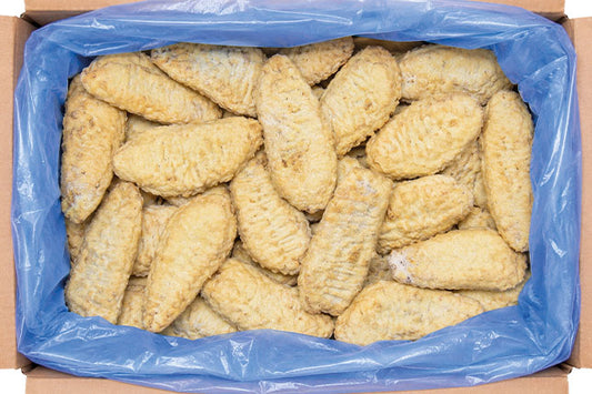 Tempurainbakad Koljafilé 90–120g