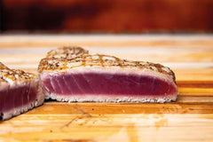 Tonfisk Sashimi - WWF Grönlistad