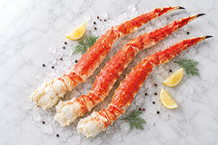 King Crab / Kungskrabba