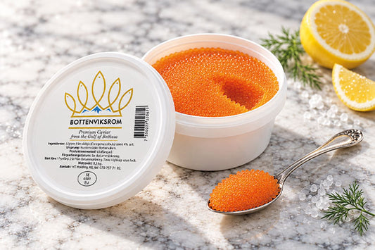 Bottenviksrom 500 g